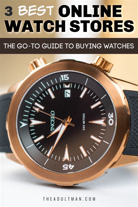 best online watch stores|top 10 online watch stores.